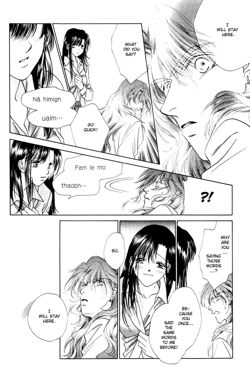 Tenshi No Uta Chapter 31 Page 29