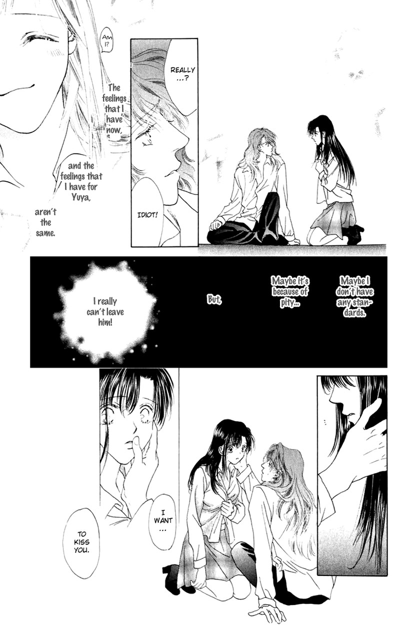 Tenshi No Uta Chapter 31 Page 30