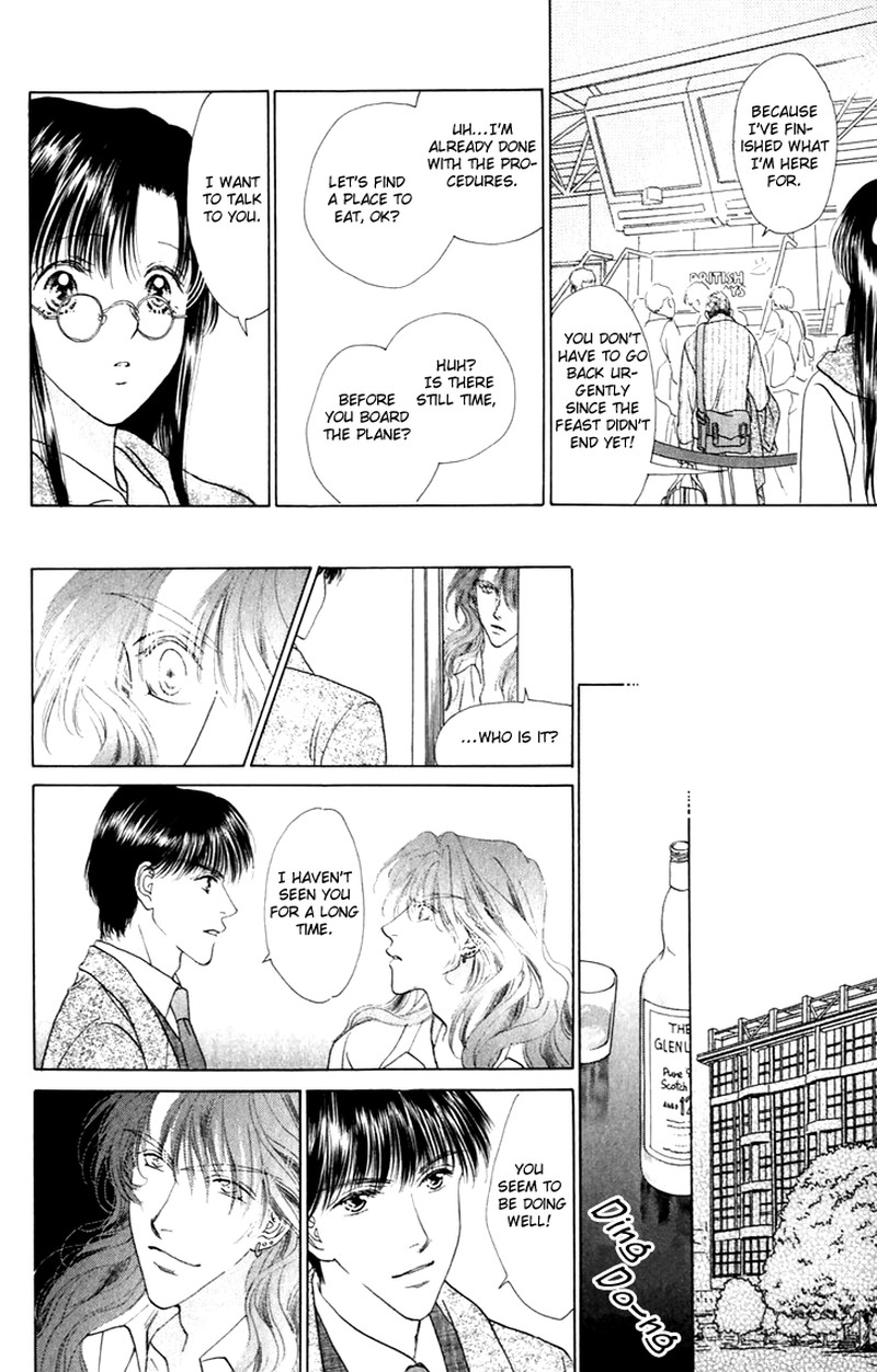 Tenshi No Uta Chapter 31 Page 9
