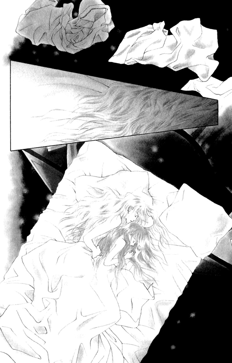 Tenshi No Uta Chapter 32 Page 10