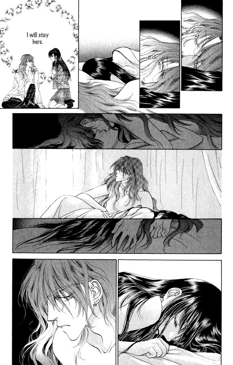 Tenshi No Uta Chapter 32 Page 11