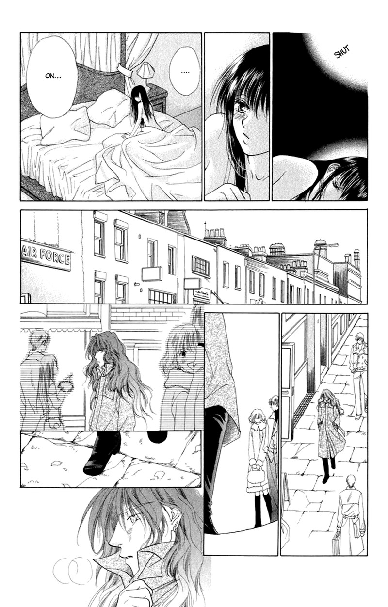 Tenshi No Uta Chapter 32 Page 12