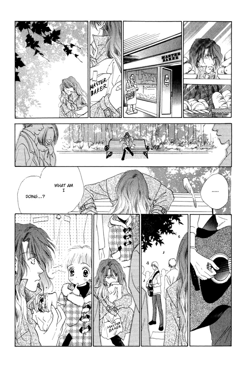 Tenshi No Uta Chapter 32 Page 13