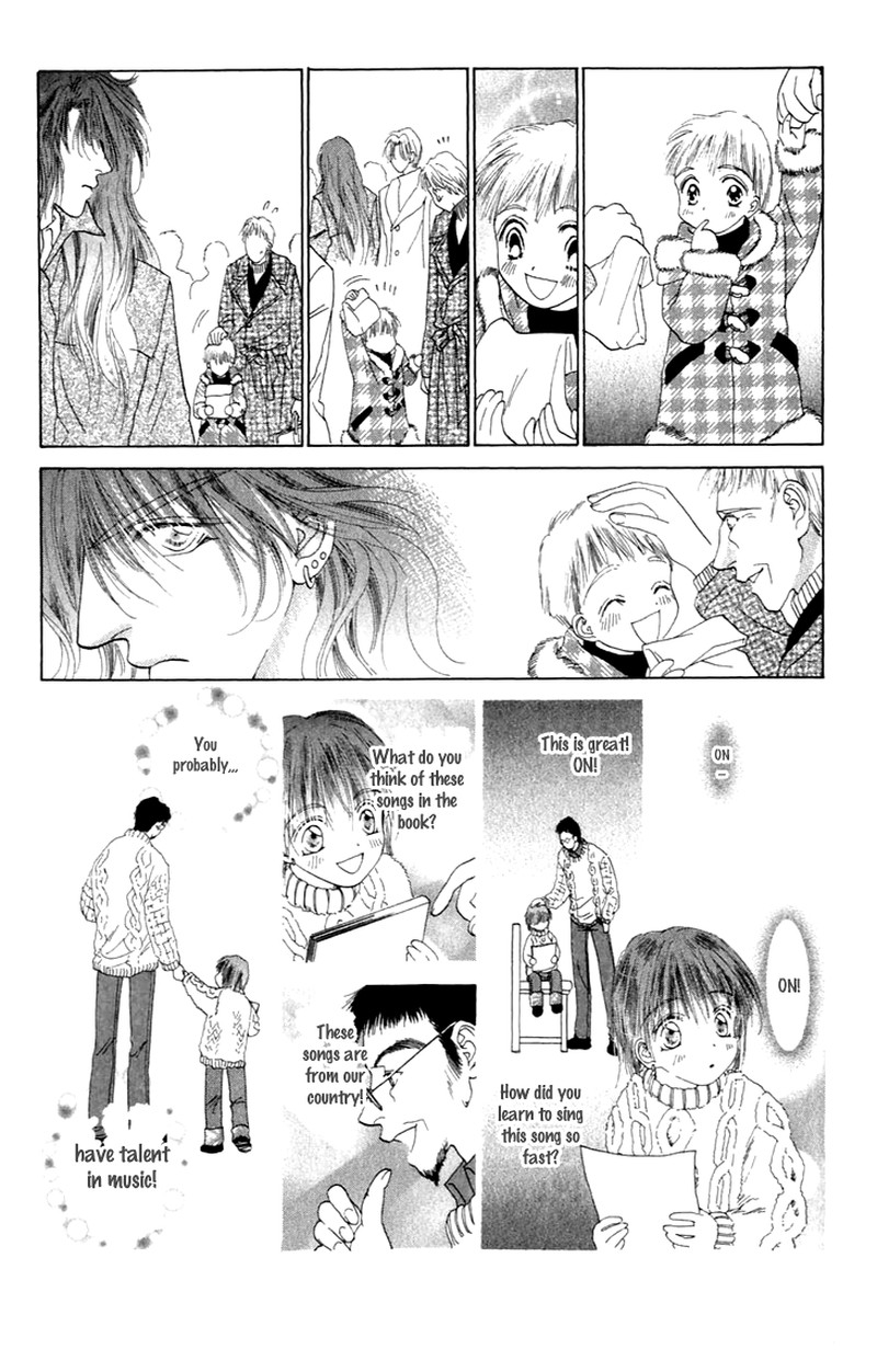 Tenshi No Uta Chapter 32 Page 14