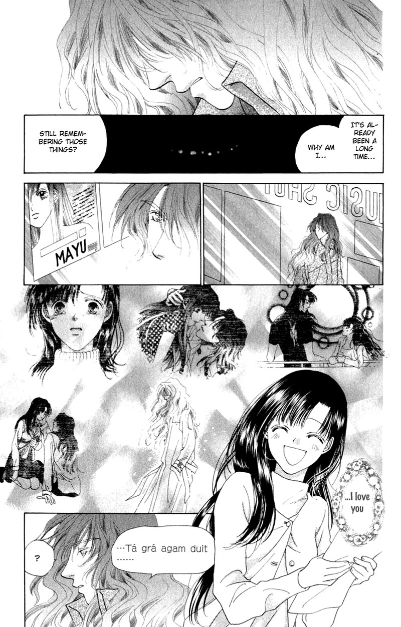 Tenshi No Uta Chapter 32 Page 15