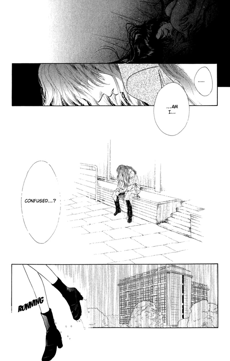 Tenshi No Uta Chapter 32 Page 16