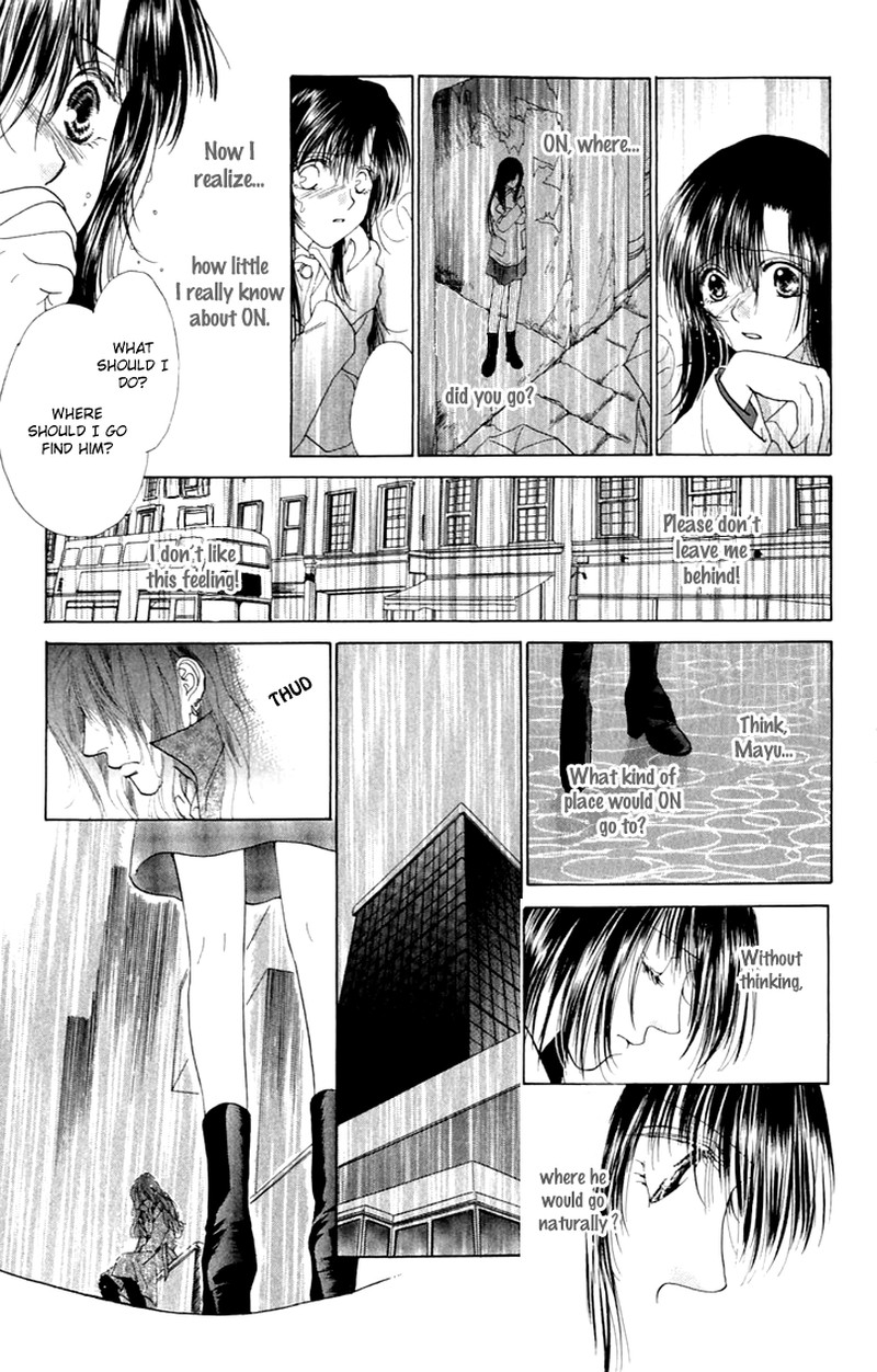 Tenshi No Uta Chapter 32 Page 17
