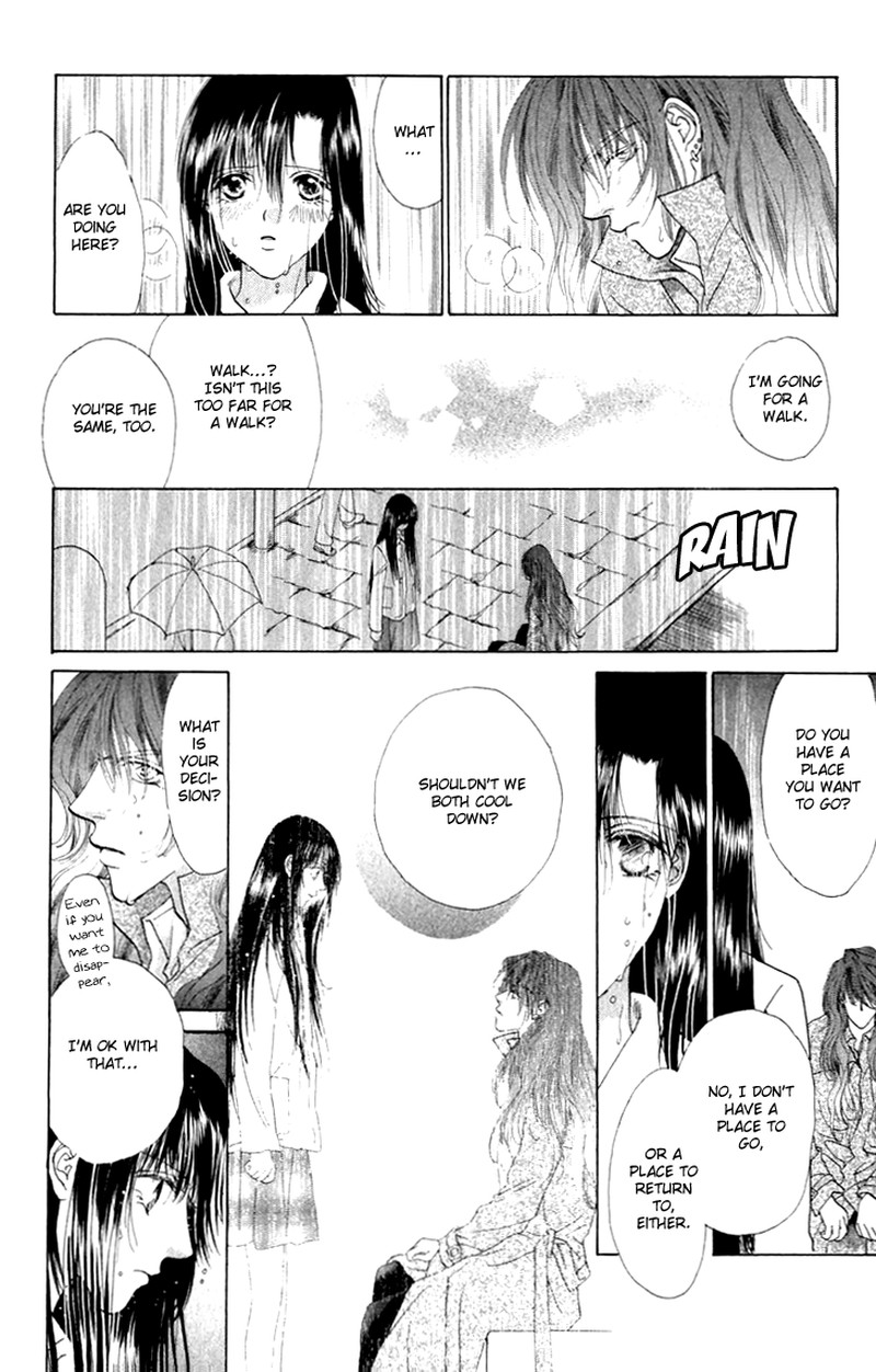 Tenshi No Uta Chapter 32 Page 18