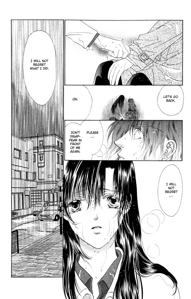 Tenshi No Uta Chapter 32 Page 19
