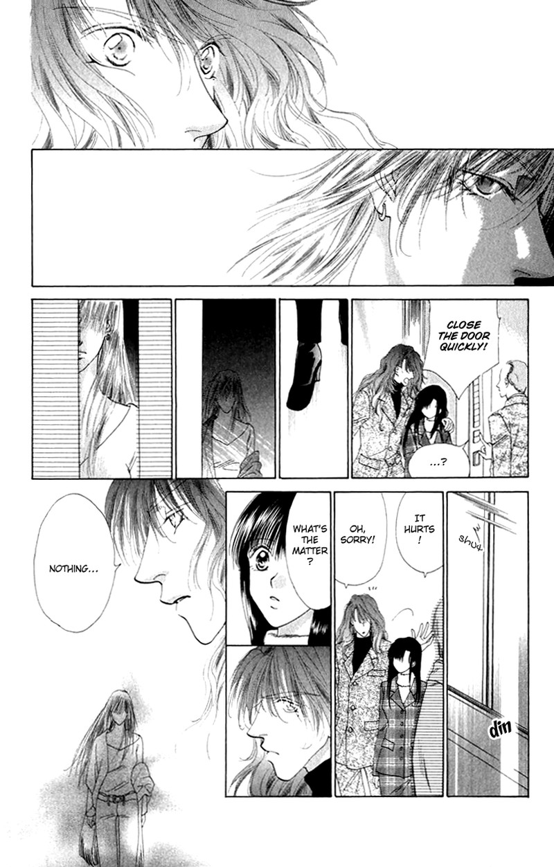Tenshi No Uta Chapter 32 Page 26
