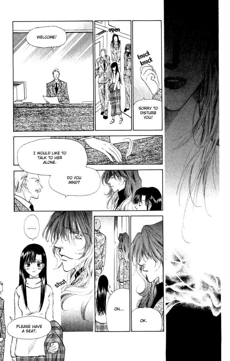 Tenshi No Uta Chapter 32 Page 27