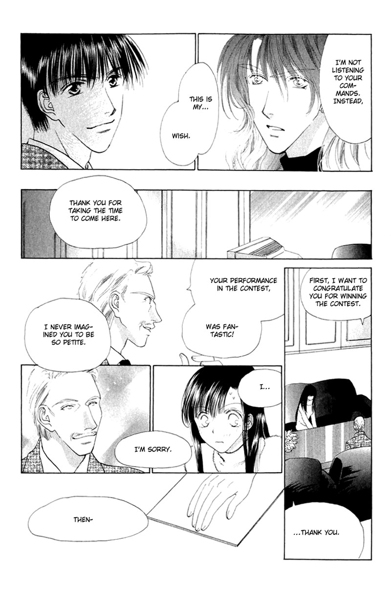 Tenshi No Uta Chapter 32 Page 29