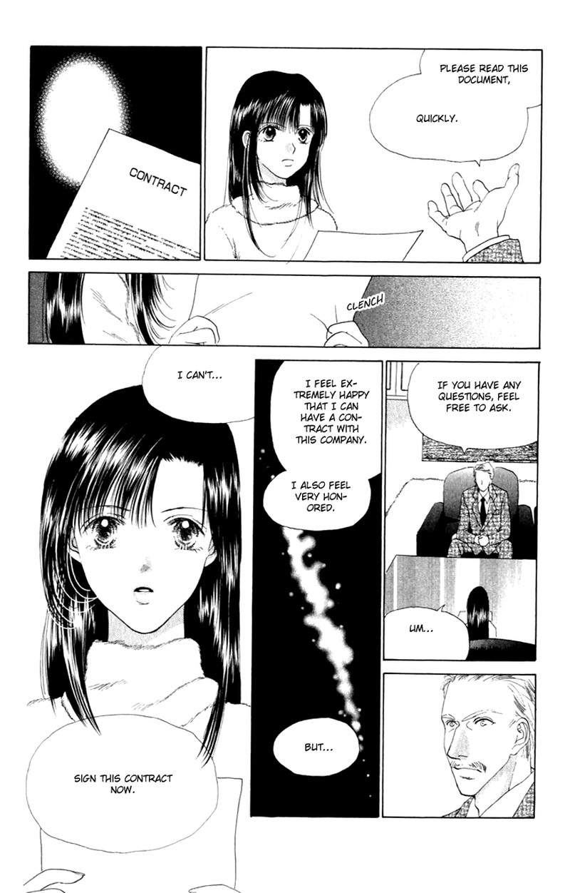 Tenshi No Uta Chapter 32 Page 30