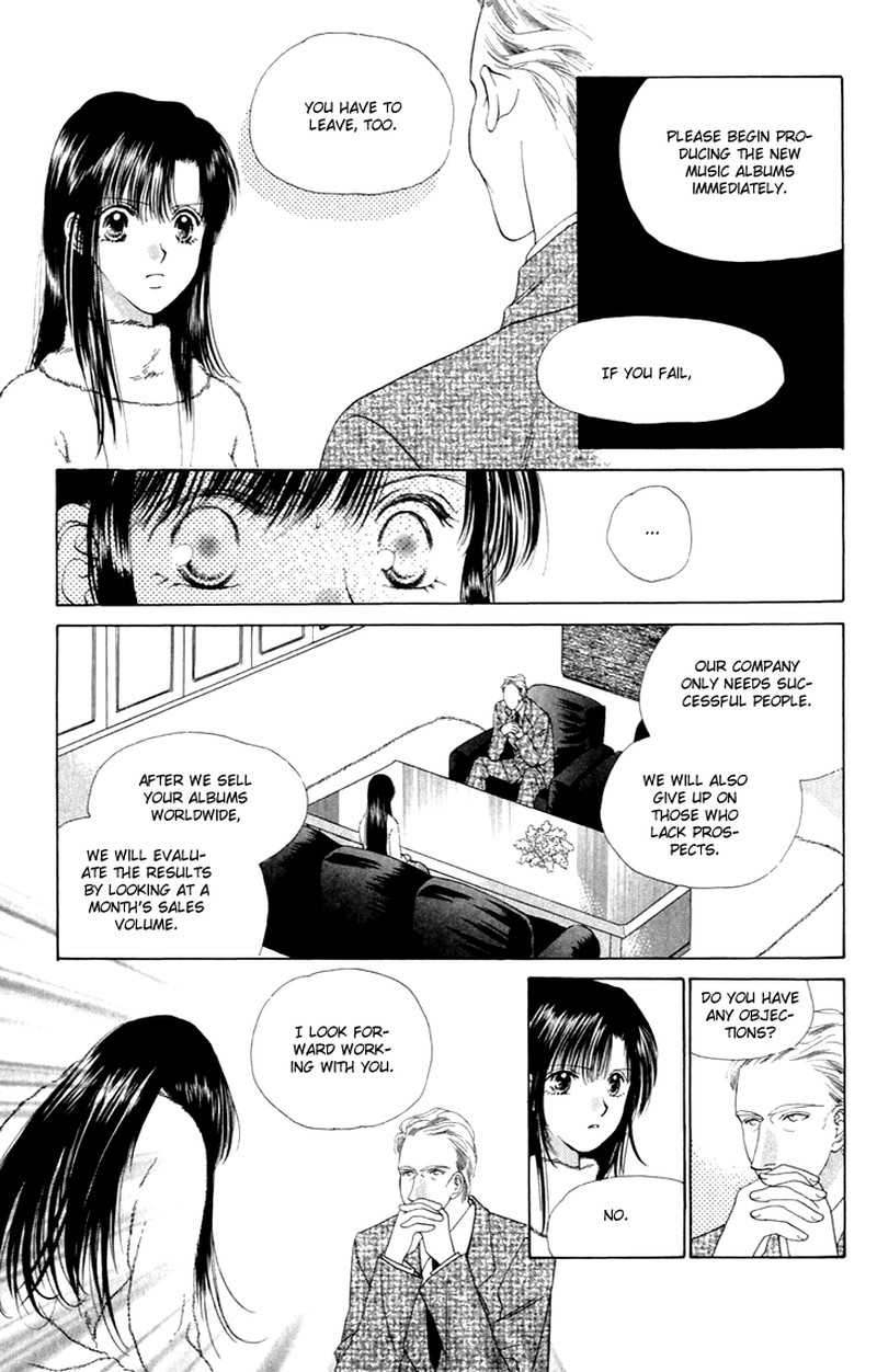 Tenshi No Uta Chapter 32 Page 33