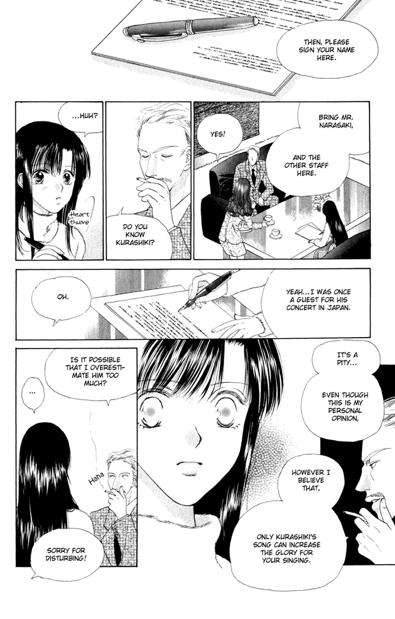 Tenshi No Uta Chapter 32 Page 34