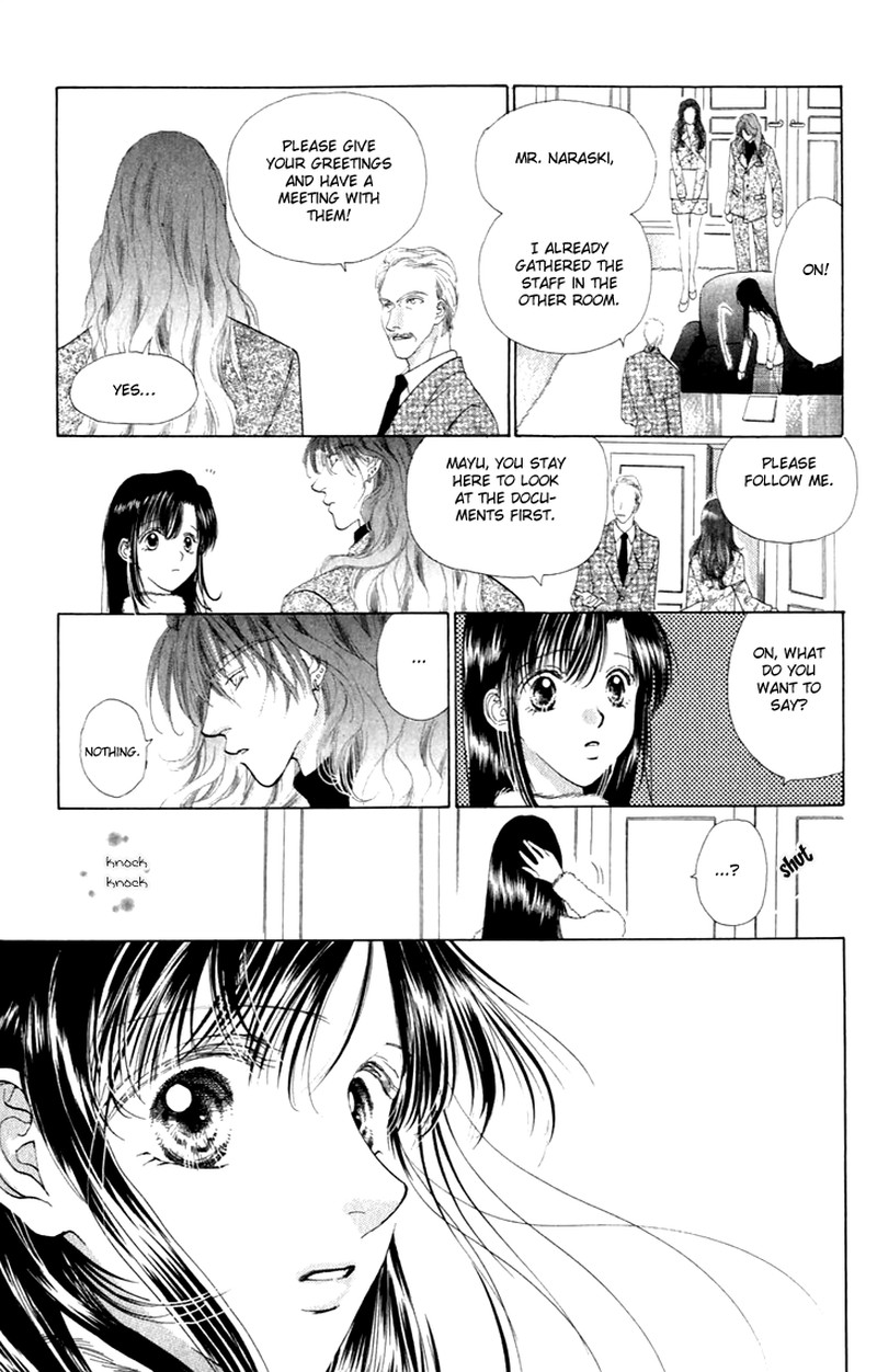 Tenshi No Uta Chapter 32 Page 35