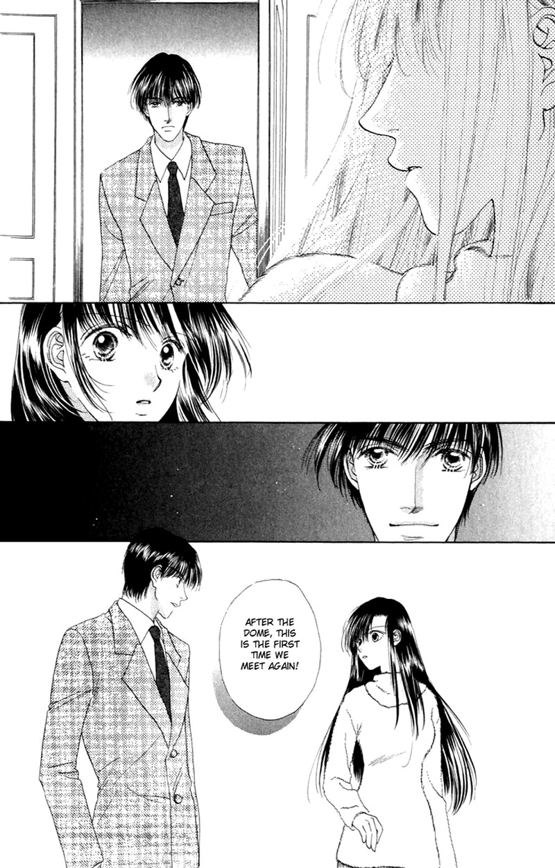 Tenshi No Uta Chapter 32 Page 36