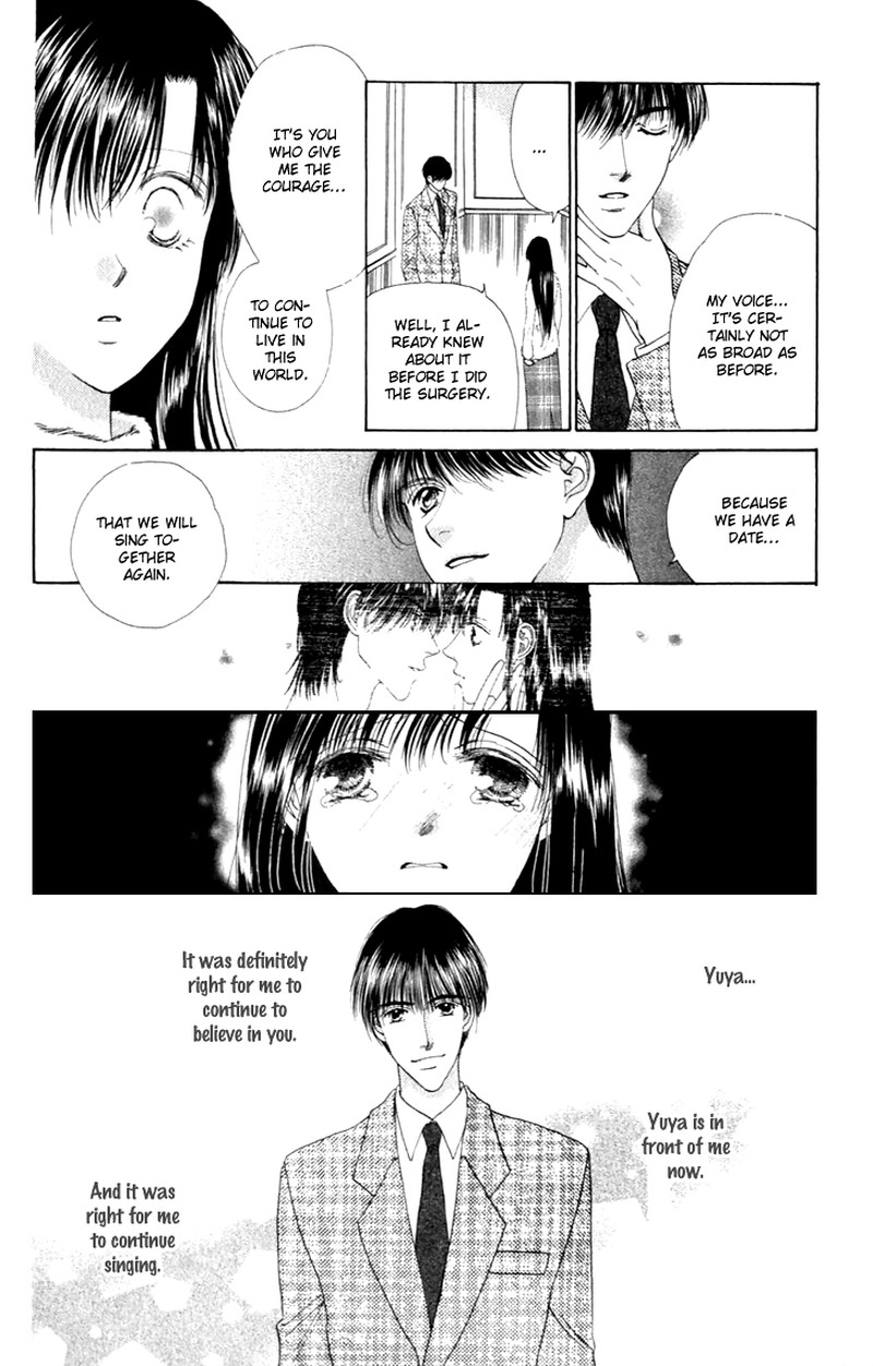 Tenshi No Uta Chapter 32 Page 38