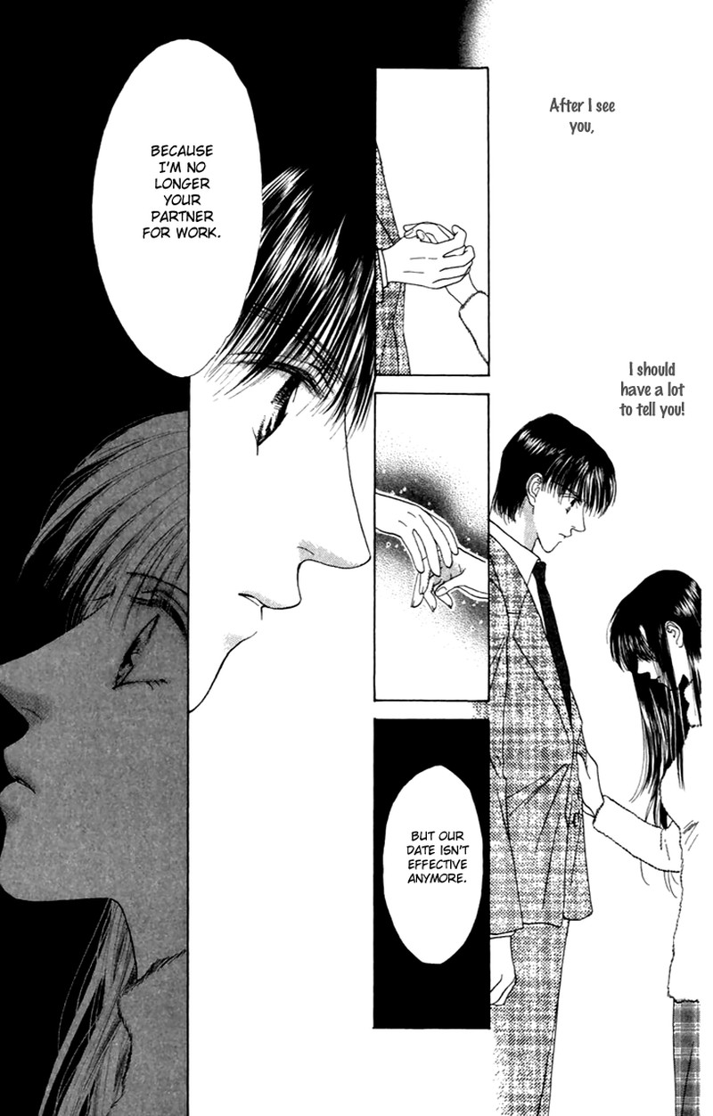 Tenshi No Uta Chapter 32 Page 39