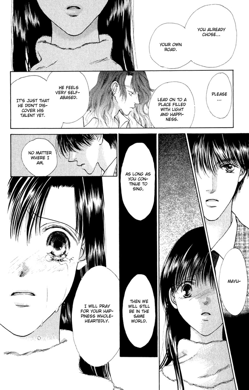 Tenshi No Uta Chapter 32 Page 40