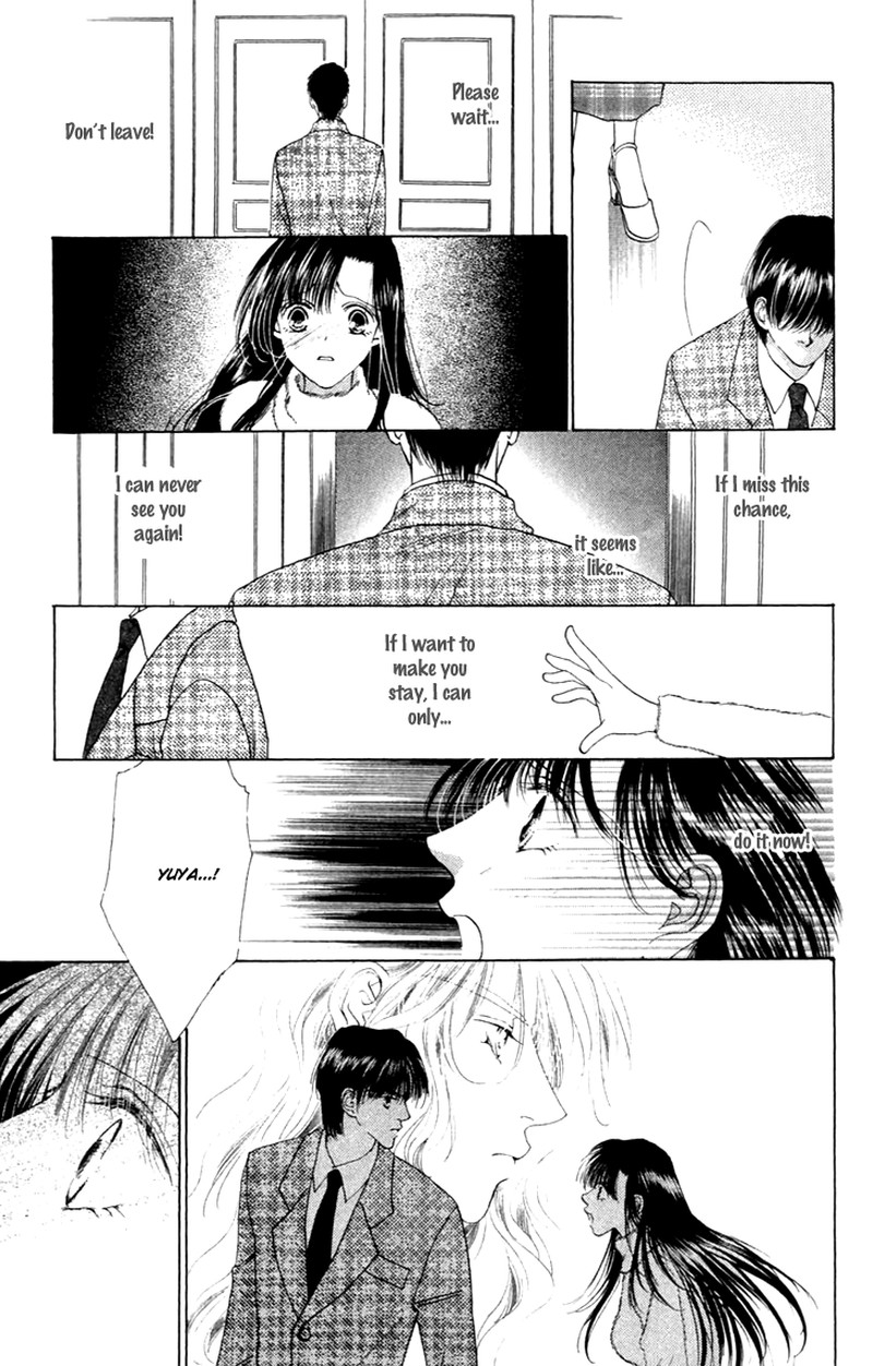 Tenshi No Uta Chapter 32 Page 41