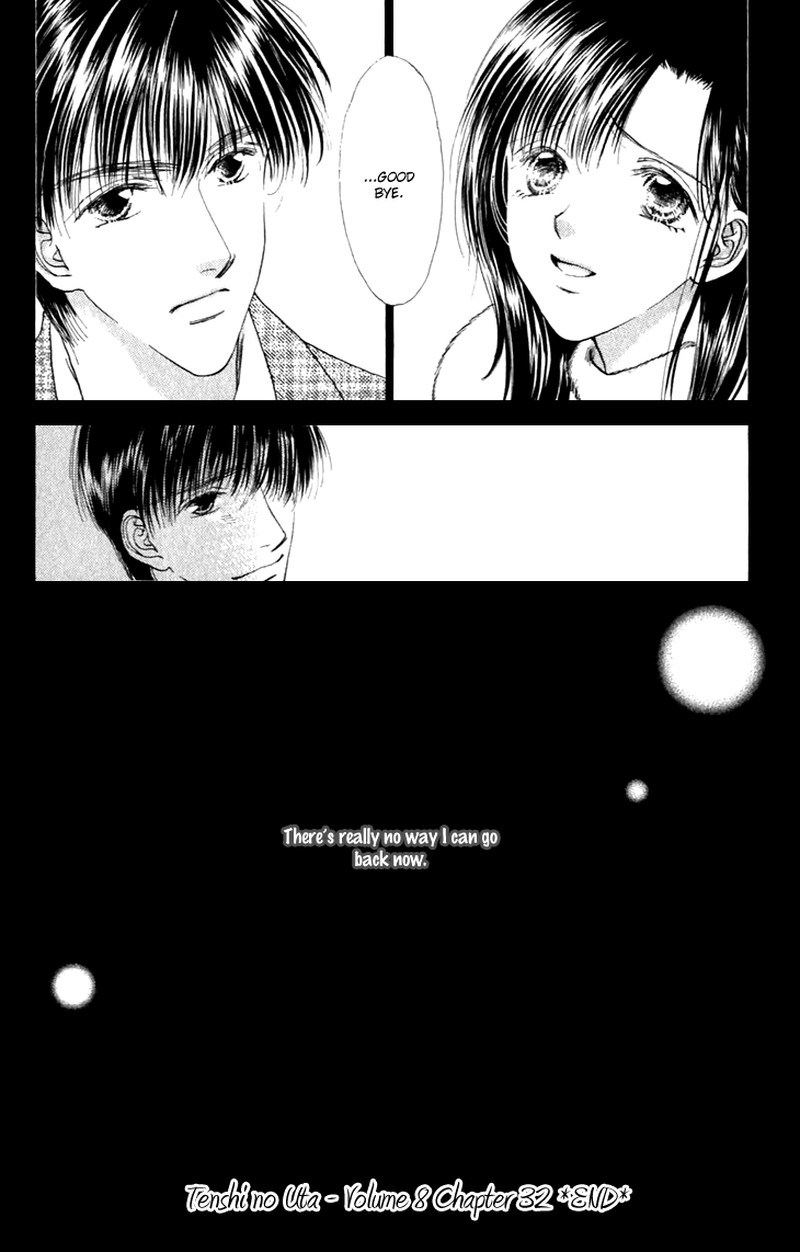 Tenshi No Uta Chapter 32 Page 42