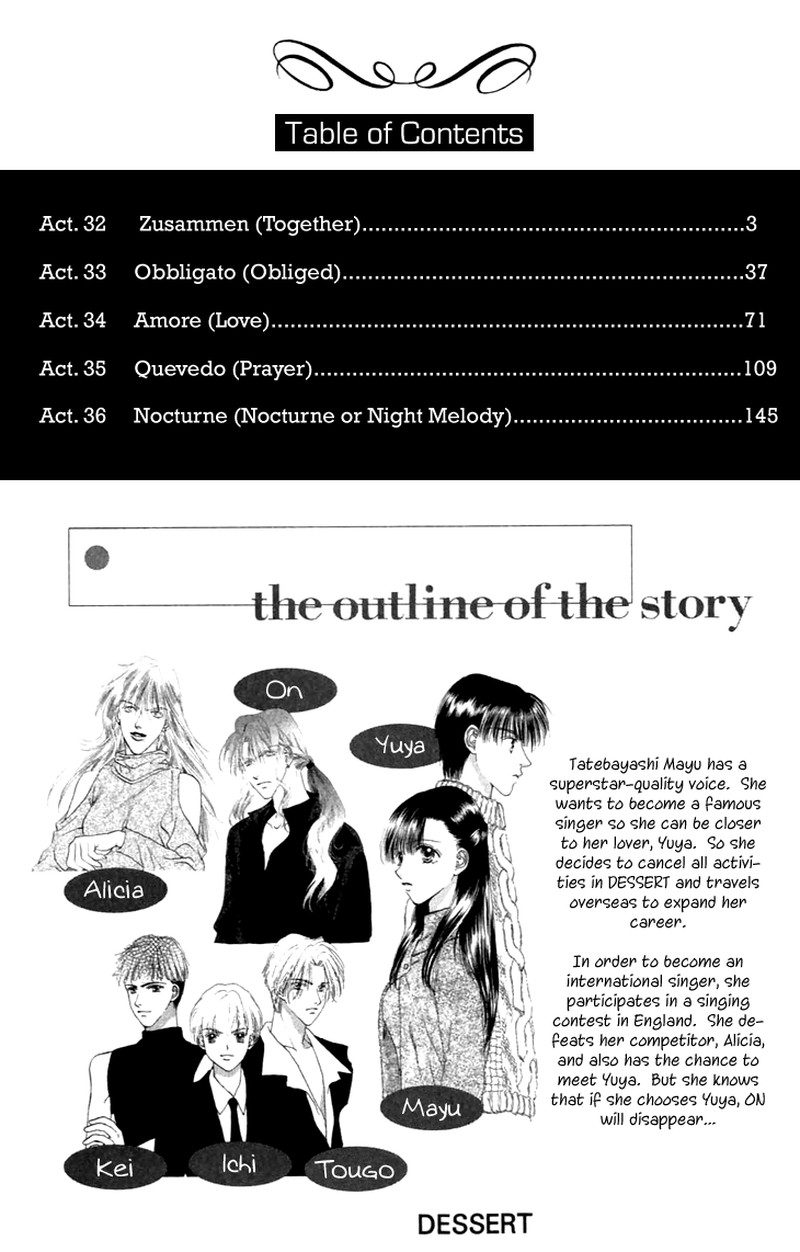 Tenshi No Uta Chapter 32 Page 8