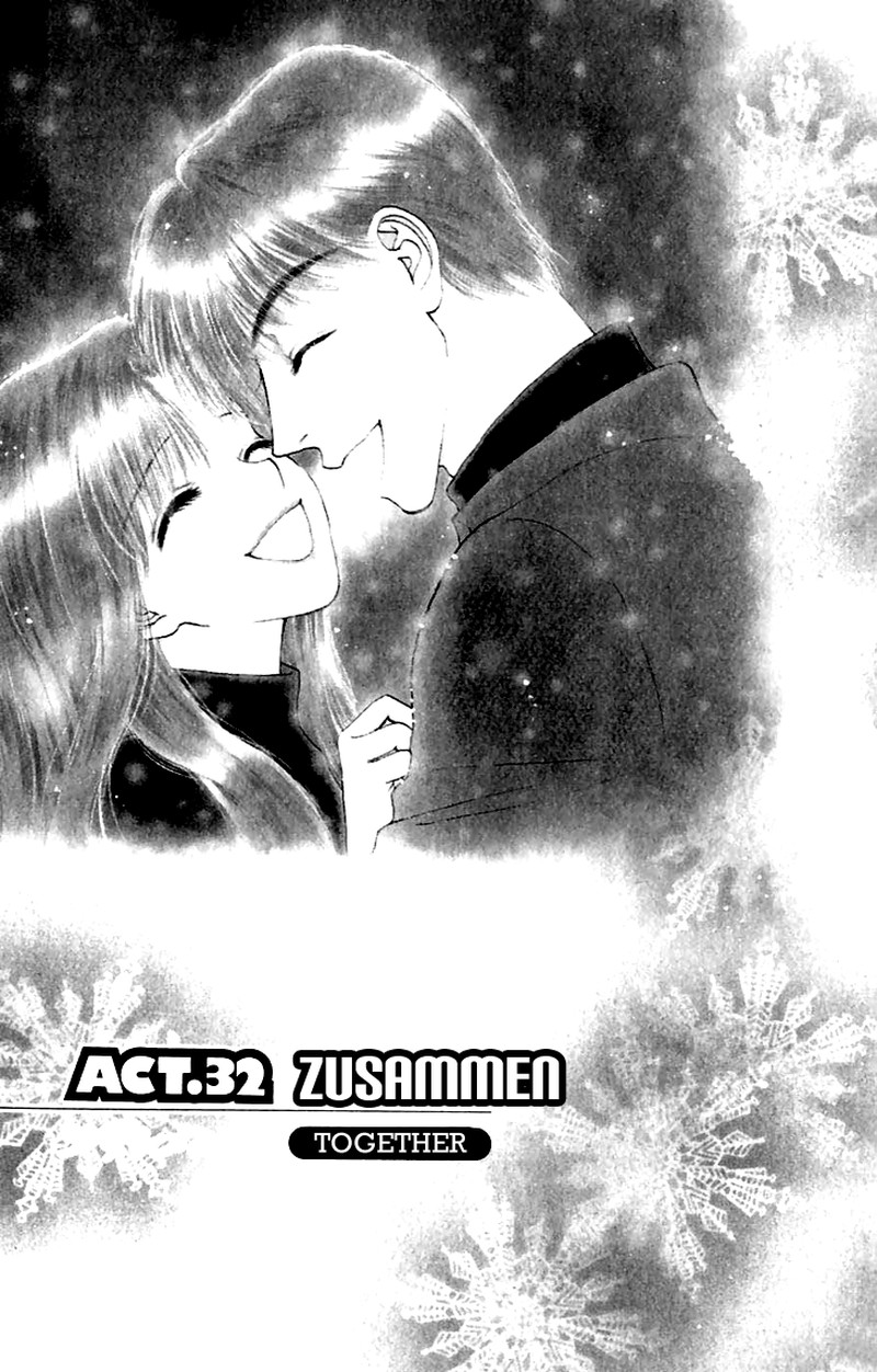 Tenshi No Uta Chapter 32 Page 9