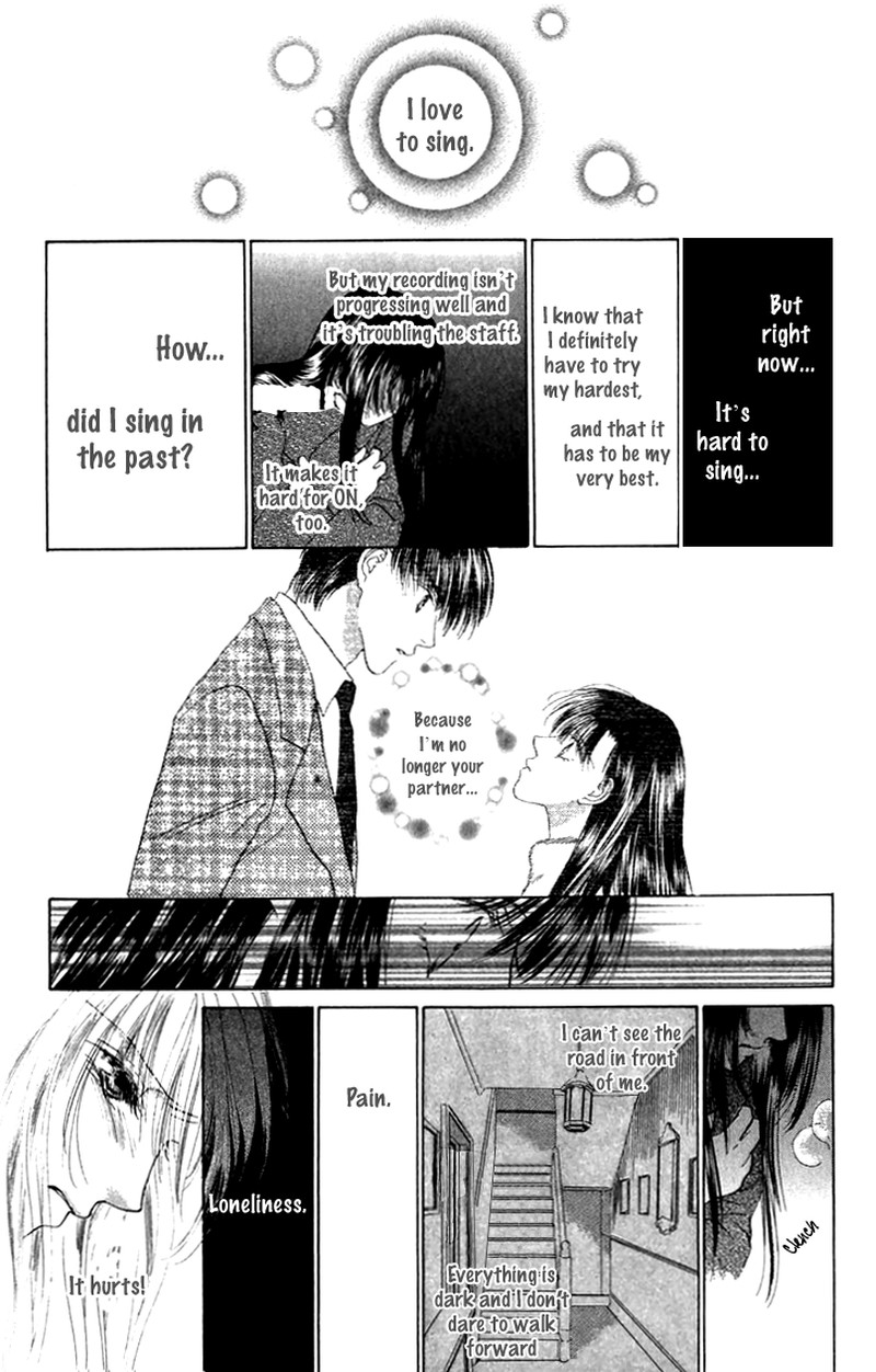 Tenshi No Uta Chapter 33 Page 10