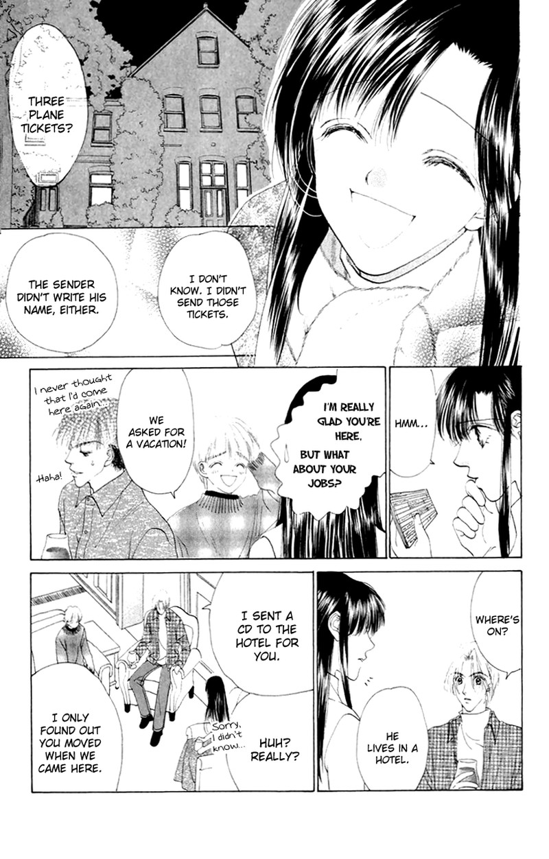 Tenshi No Uta Chapter 33 Page 16