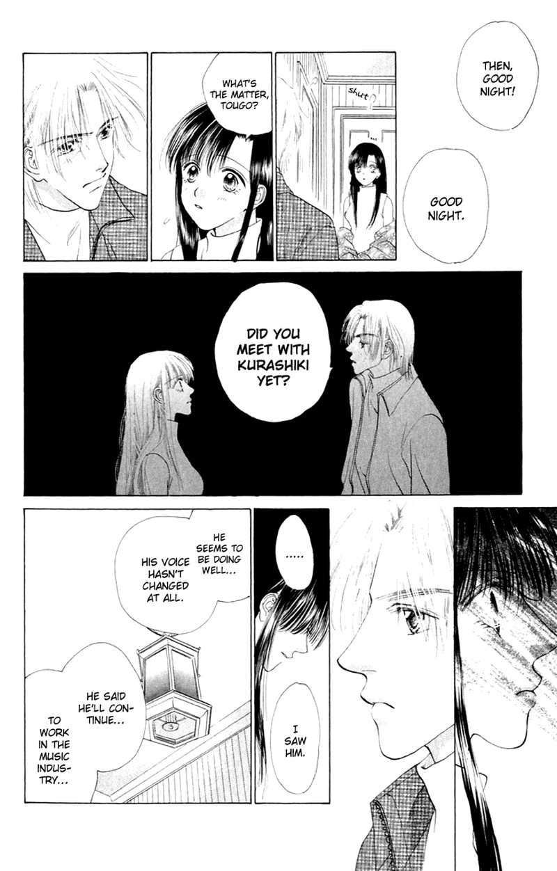 Tenshi No Uta Chapter 33 Page 19