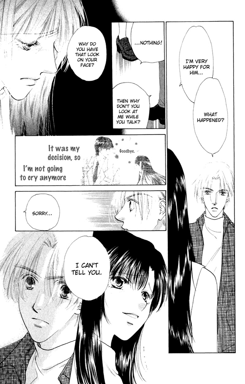 Tenshi No Uta Chapter 33 Page 20