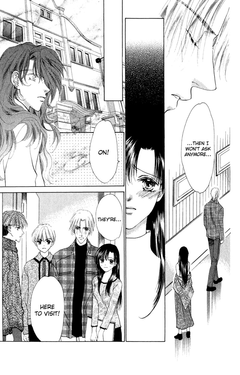 Tenshi No Uta Chapter 33 Page 22