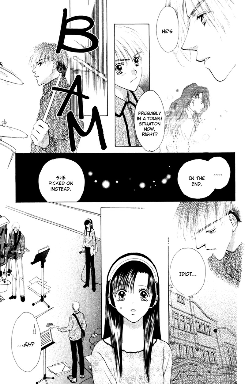 Tenshi No Uta Chapter 33 Page 26