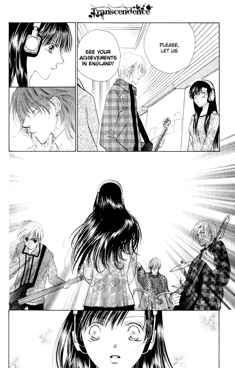 Tenshi No Uta Chapter 33 Page 27