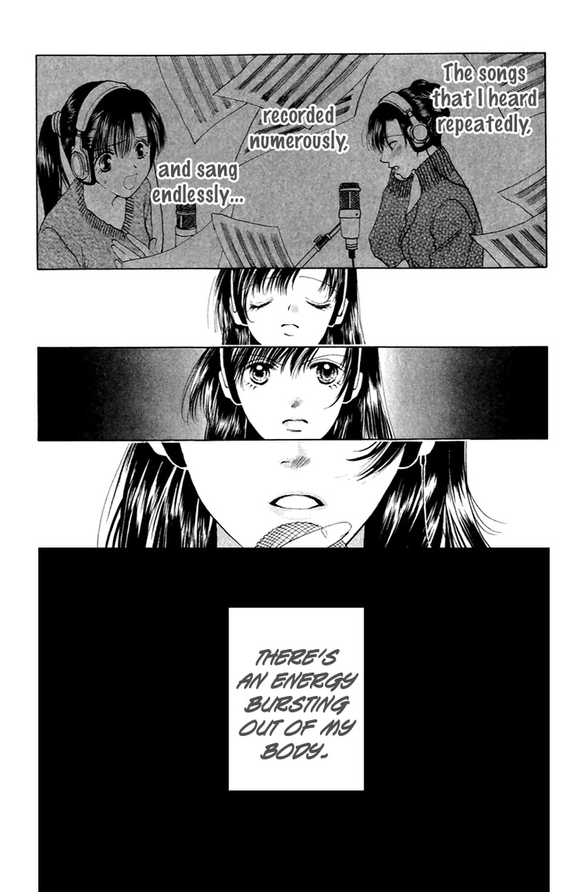 Tenshi No Uta Chapter 33 Page 28