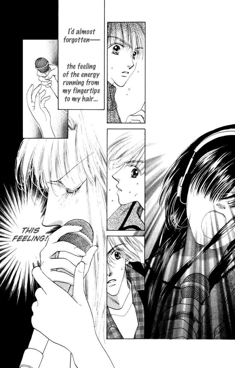 Tenshi No Uta Chapter 33 Page 29