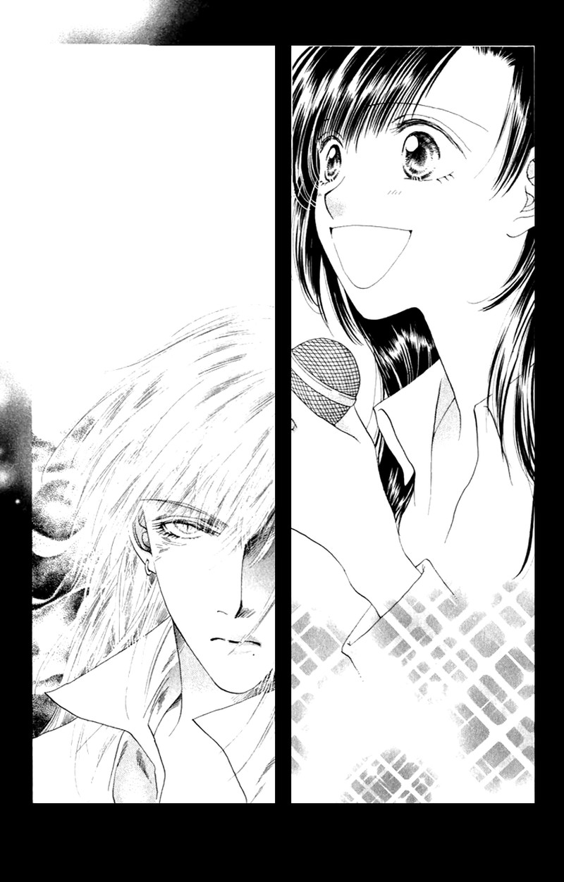 Tenshi No Uta Chapter 33 Page 34