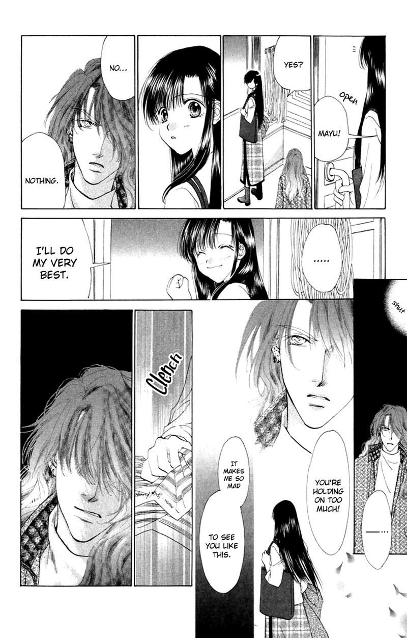Tenshi No Uta Chapter 33 Page 7