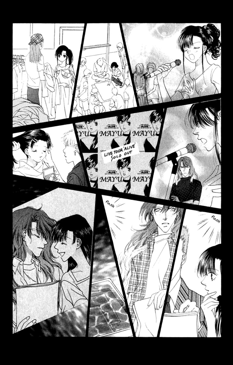 Tenshi No Uta Chapter 34 Page 10