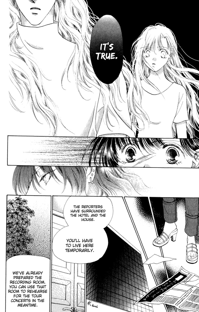 Tenshi No Uta Chapter 34 Page 15