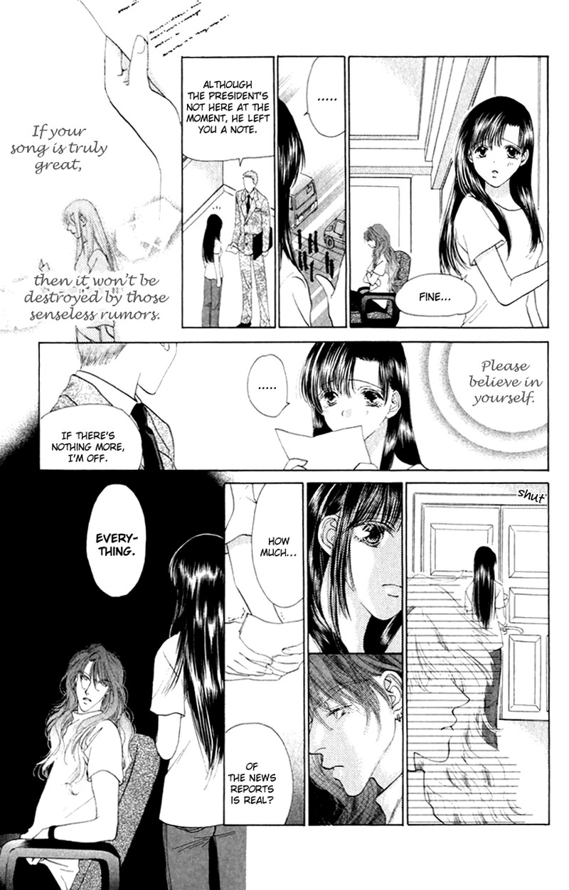 Tenshi No Uta Chapter 34 Page 16