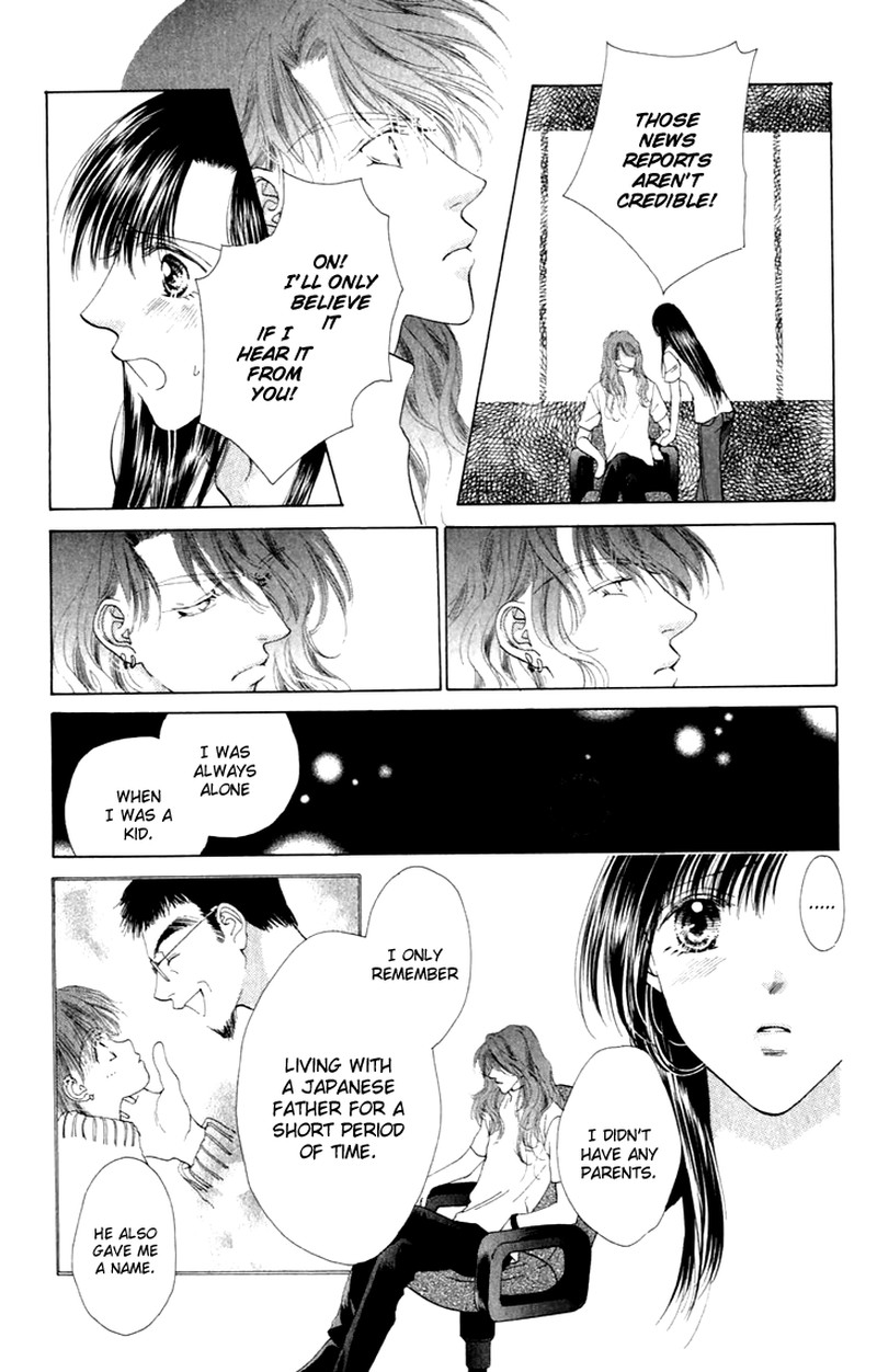Tenshi No Uta Chapter 34 Page 18
