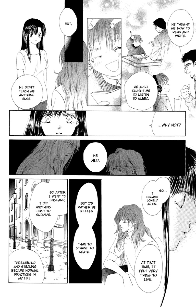Tenshi No Uta Chapter 34 Page 19