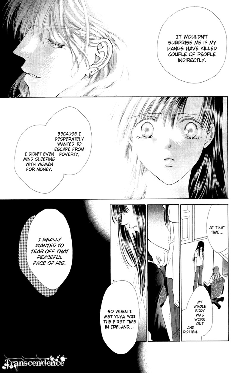 Tenshi No Uta Chapter 34 Page 20