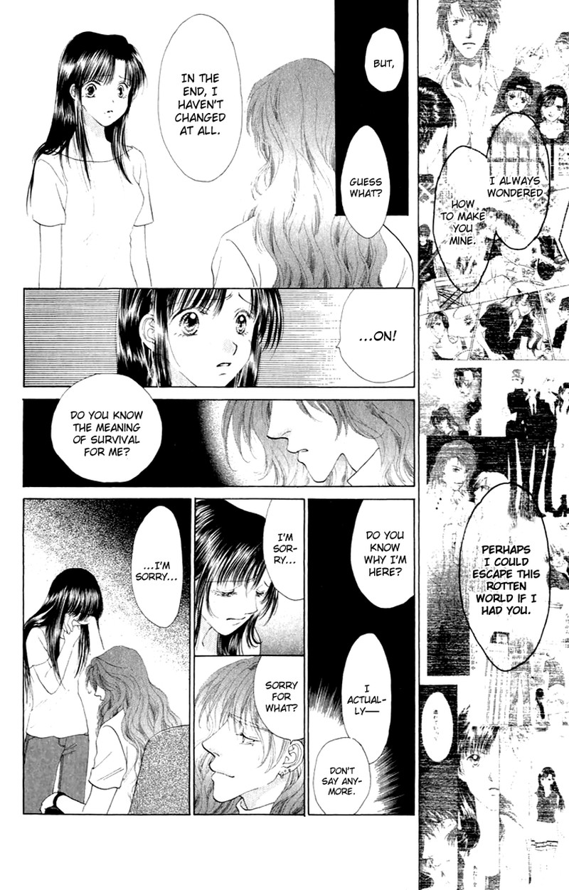 Tenshi No Uta Chapter 34 Page 21