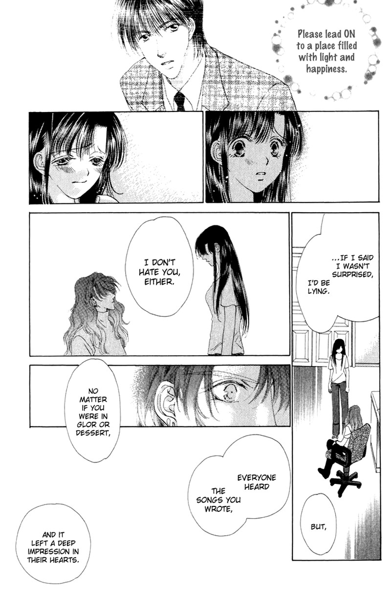 Tenshi No Uta Chapter 34 Page 22