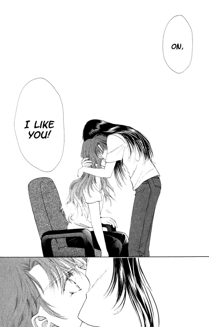 Tenshi No Uta Chapter 34 Page 24