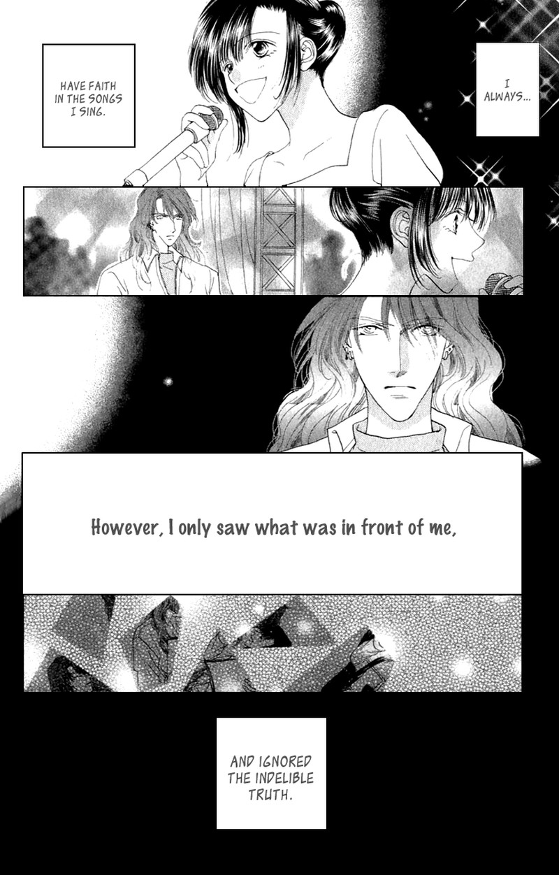 Tenshi No Uta Chapter 34 Page 27