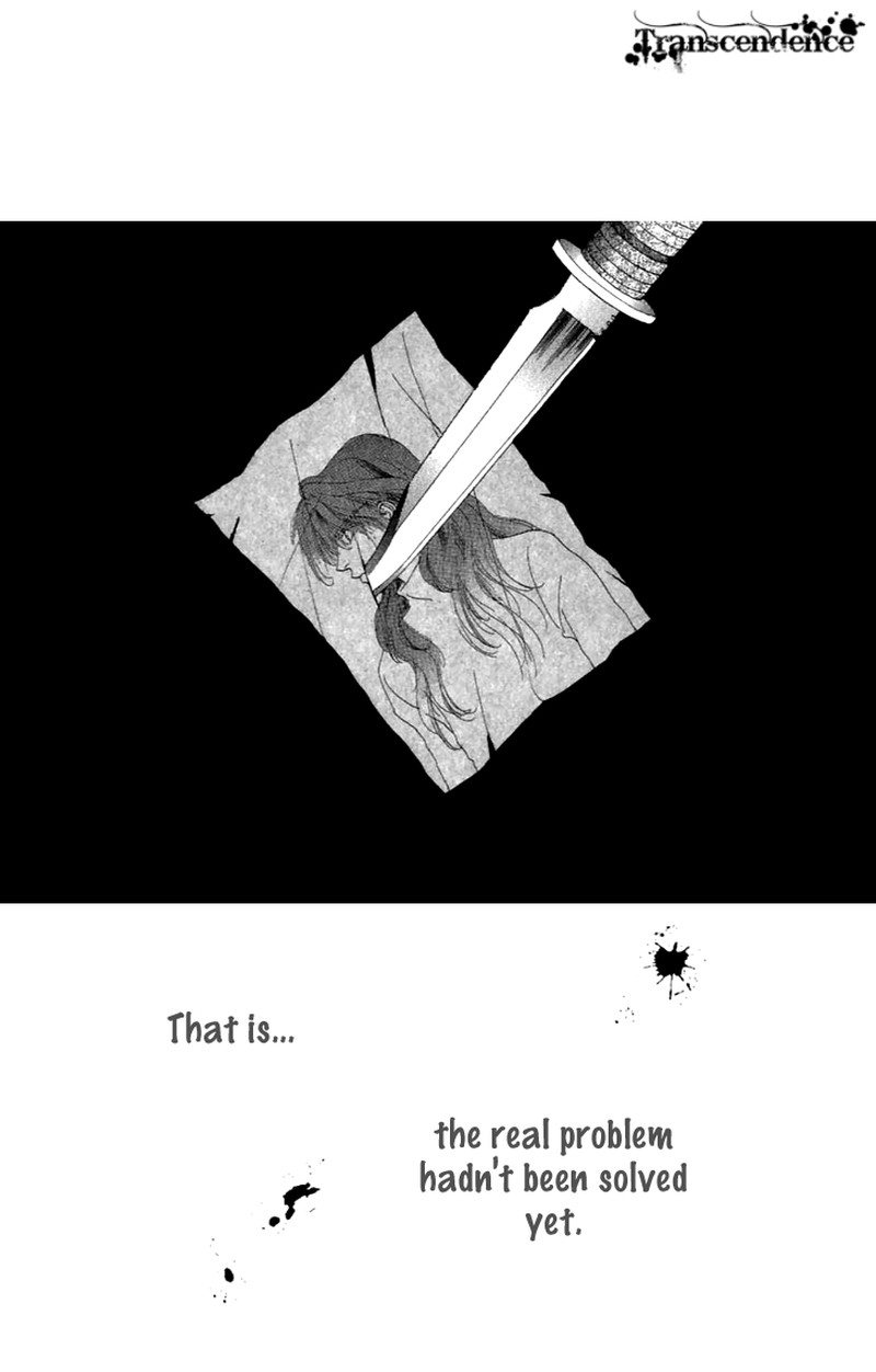 Tenshi No Uta Chapter 34 Page 28